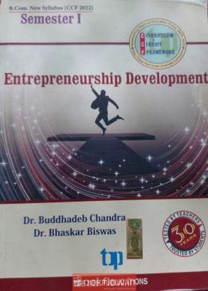 Entrepreneurship Developm...
