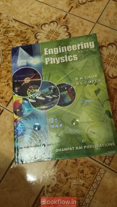 Engineering Physics