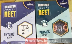 Momentum booster for neet