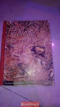 NCERT text book class 11t...