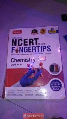 CHEMISTRY Objective NCERT...