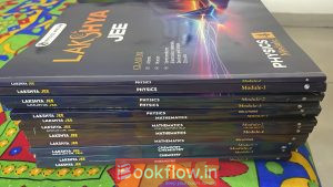 PW JEE LAKSHYA MODULES (12th)