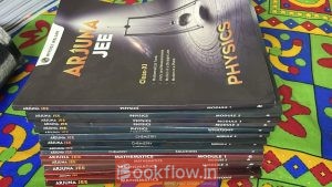 PW JEE ARJUNA MODULES (11th)