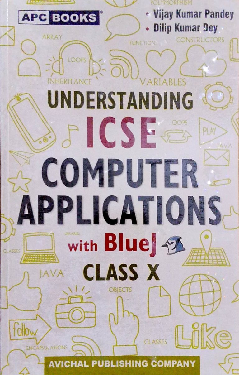 10th ICSE text books set of 10