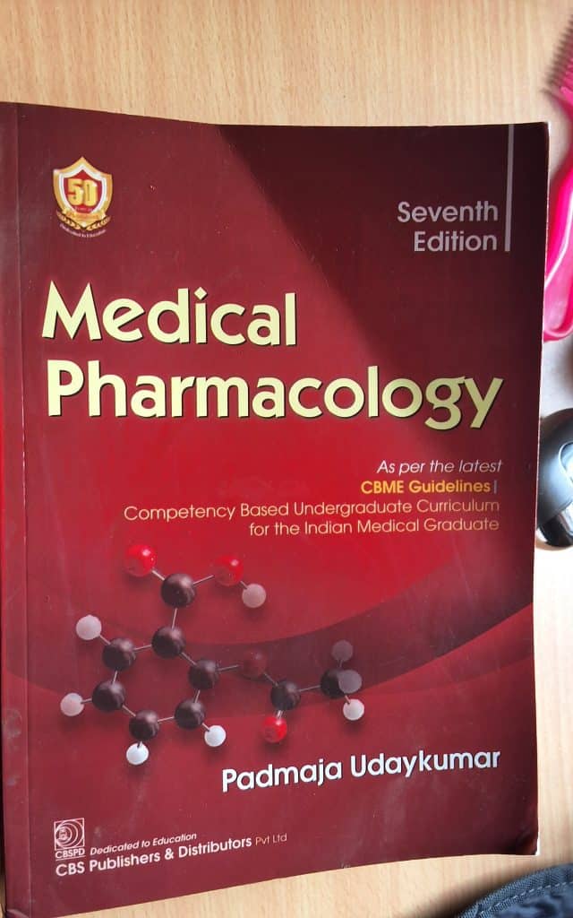 Medical Pharmacology photo 2