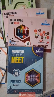 Neet aakash class 12 modules