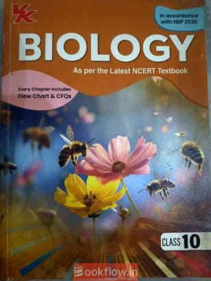 VK of biology