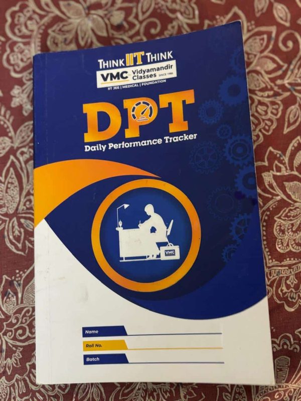 VMC XI XII JEE Material