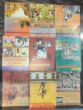 Ncert history textbooks class 6-12