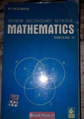 Rs Aggarwal Mathematics c...