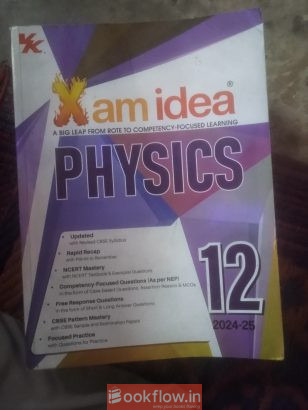 Xam idea physics