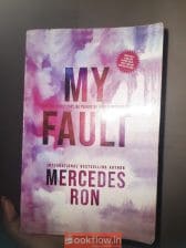My fault