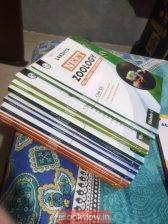 Class 12th neet modules