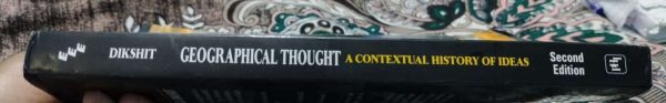 geographical thought