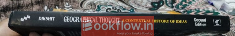 geographical thought