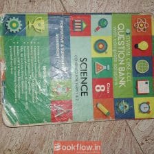 Class 8th Oswaal cbse cce Question bank