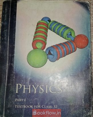 Ncert class 12th physics textbook (Part 1)