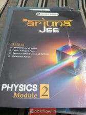 PW module class 11 JEE