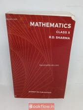 rd sharma class 10