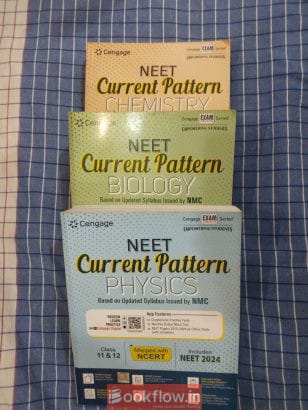 CENGAGE BOOK NEET