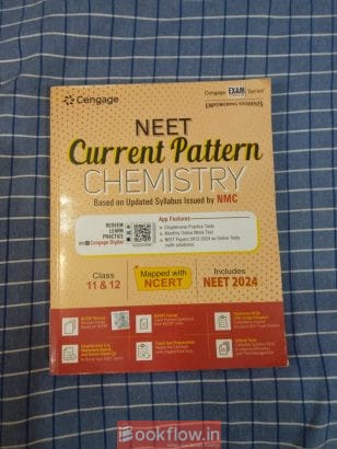 CENGAGE BOOK NEET