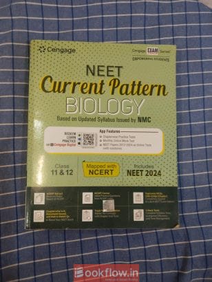 CENGAGE BOOK NEET