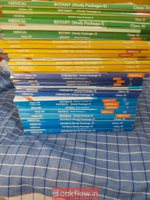 Aakash Modules Neet