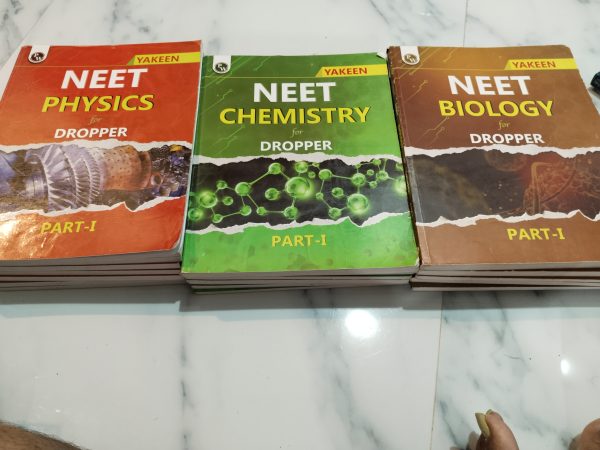 PW NEET Modules