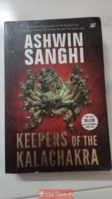 Keepers of the Kalachakra
