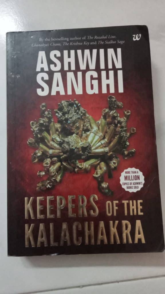 Keepers of the Kalachakra photo 2
