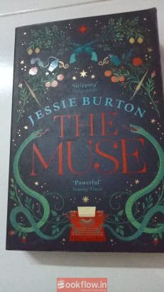 The Muse