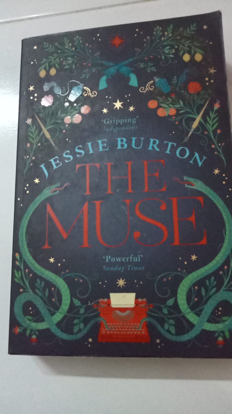 The Muse