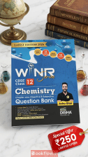 CBSE Class 12 Chemistry Question Bank – 2026 Editi