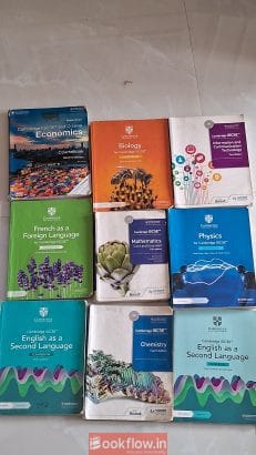 Cambridge Igcse 10th grad...