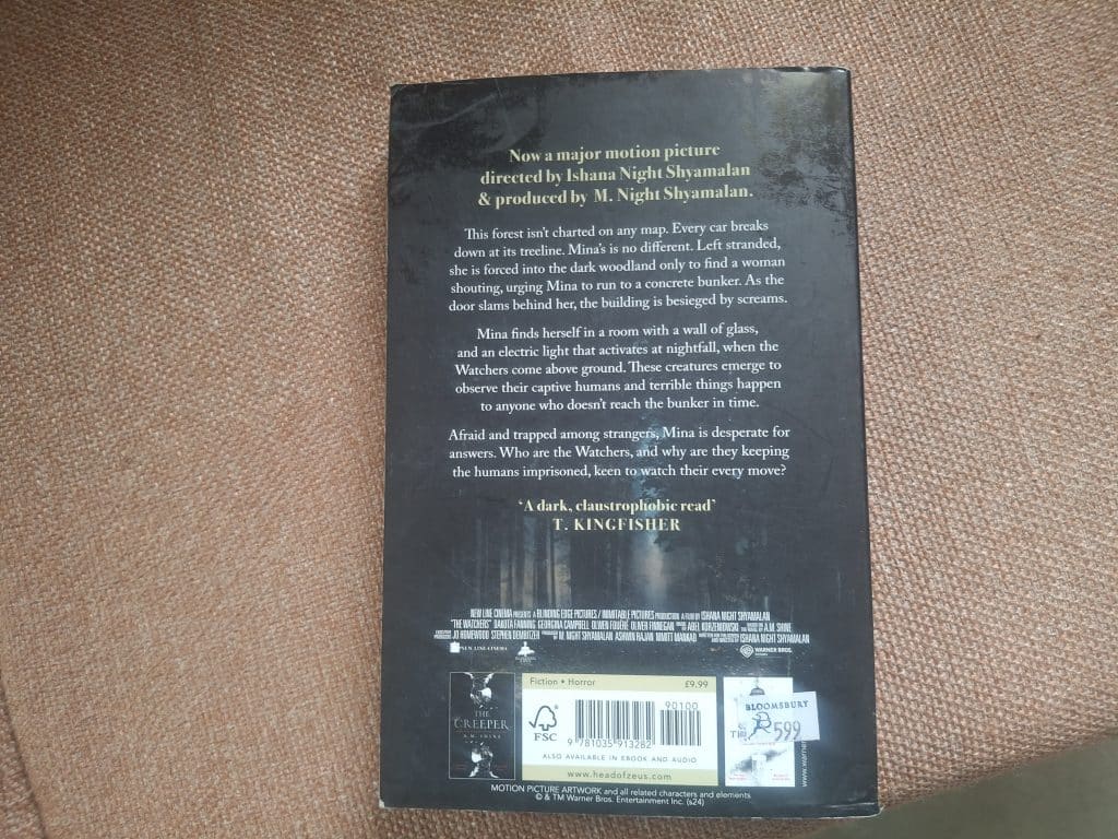 The Watchers photo 3