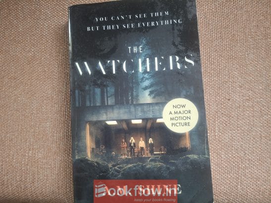 The Watchers