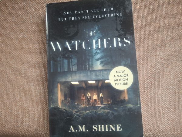 The Watchers
