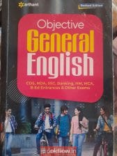 Objective General English