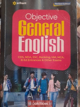Objective General English