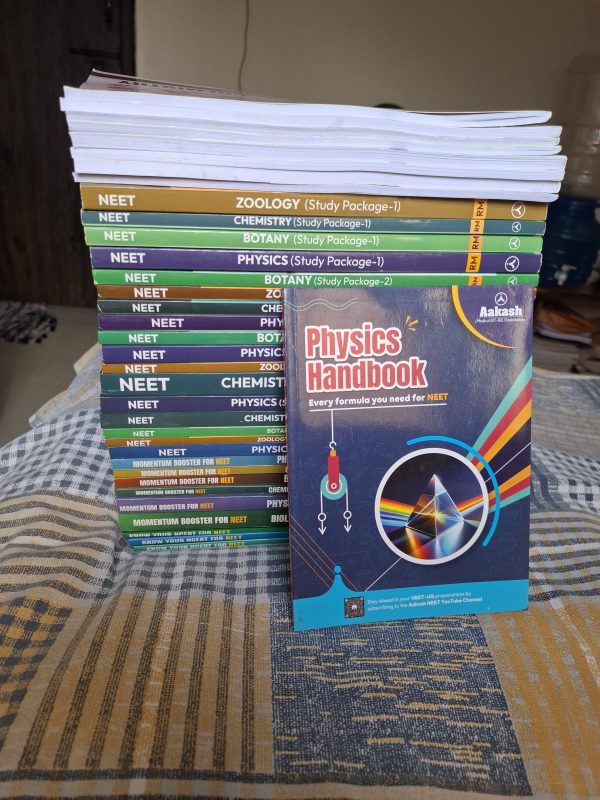 Aakash NEET |modules 2026