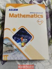 Allen Jee Modules class 11 [Mains + Advanced]