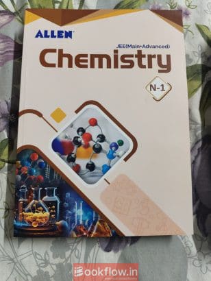Allen Jee Modules class 11 [Mains + Advanced]