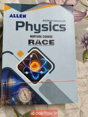 Allen Jee Modules class 11 [Mains + Advanced]