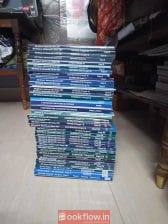 Aakash jee mains and advance all modules