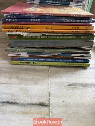 NCERT or competitive exam
