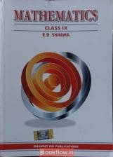 Mathematics Class IX R.D.Sharma