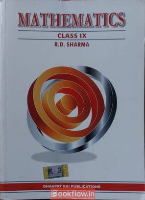 Mathematics Class IX R.D....