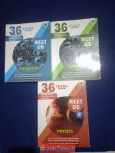 36 years PYQ NEET Combo-pw