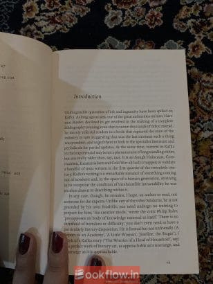 Metamorphosis and other Stories by Franz Kafka
