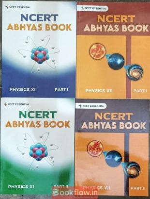 Abhyas Batch Offline Book...
